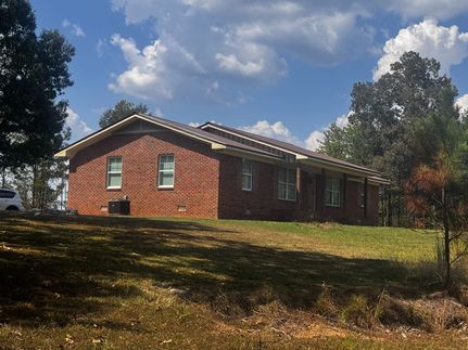 Land for sale in Pickens County, Alabama