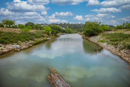 Commercial Property for sale in Kimble County, Texas