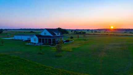 Farm and Ranch for sale in Williamson County, Texas