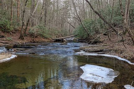 Farm and Ranch for sale in Pickens County, Georgia