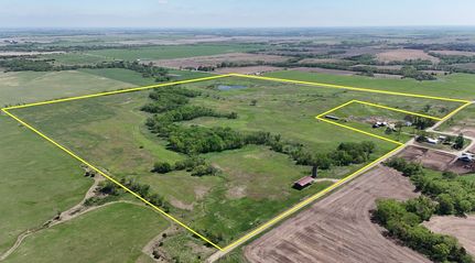 Recreational Property in Lyon County, Kansas
