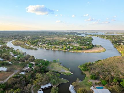 Land for sale in Llano County, Texas