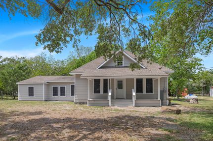 Timberland Property for sale in Jackson County, Texas