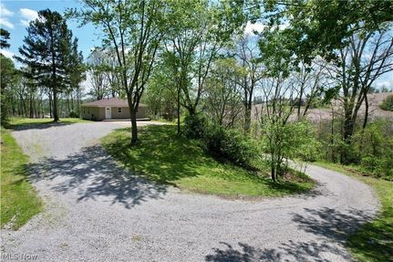 Recreational Property for sale in Columbiana County, Ohio