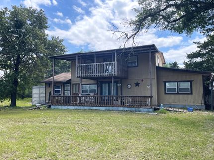 Recreational Property for sale in Limestone County, Texas