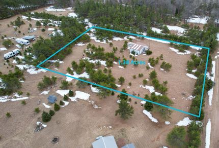Farm and Ranch for sale in Marinette County, Wisconsin