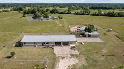Farm and Ranch for sale in Houston County, Texas