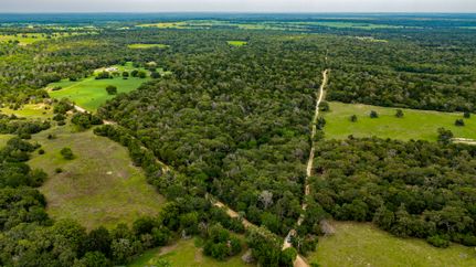 Farm and Ranch in Burleson County, Texas