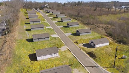 Recreational Property for sale in Dickson County, Tennessee