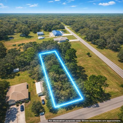 Undeveloped Land for sale in Volusia County, Florida