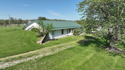 Undeveloped Land for sale in Chariton County, Missouri
