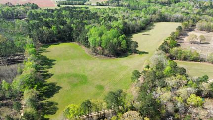 Farm and Ranch in Calhoun County, South Carolina