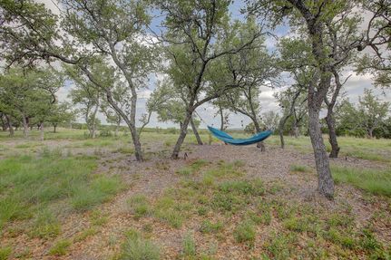 Recreational Property for sale in Hamilton County, Texas