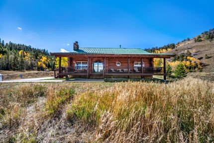 Farm and Ranch for sale in Grand County, Colorado