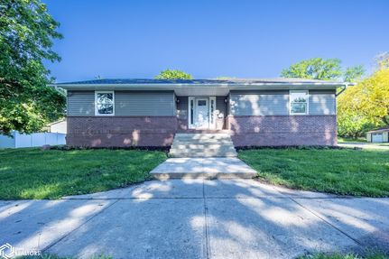 Timberland Property for sale in Fremont County, Iowa