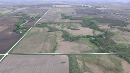 Land for sale in Webster County, Iowa