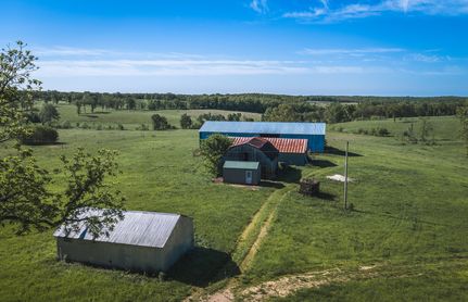 Hunting Property for sale in Benton County, Missouri