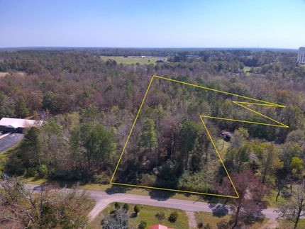Land for sale in Jackson County, Alabama