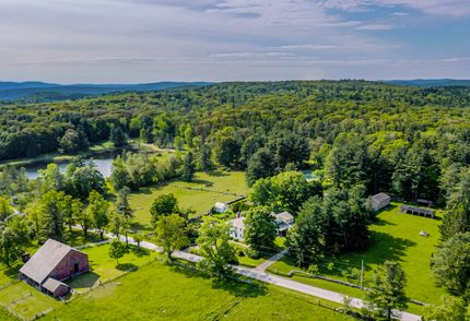 Farm and Ranch for sale in Berkshire County, Massachusetts