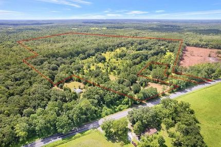 Recreational Property for sale in Madison County, Florida