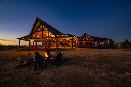 Recreational Property for sale in McCurtain County, Oklahoma