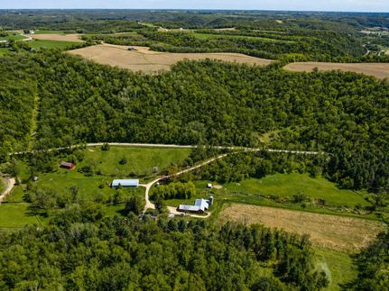 Recreational Property for sale in Crawford County, Wisconsin