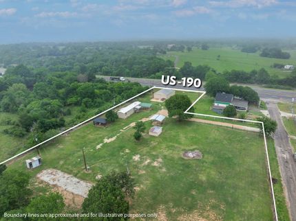 House for sale in Robertson County, Texas
