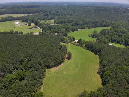 Timberland Property for sale in Cullman County, Alabama