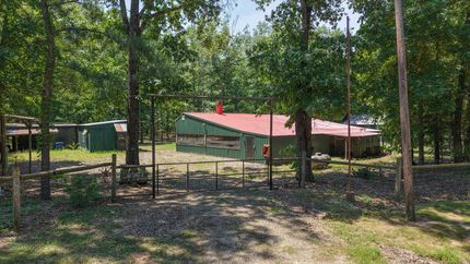 Recreational Property for sale in Red River County, Texas