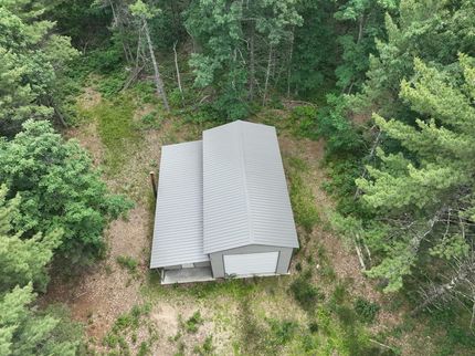 Land for sale in Lake County, Michigan