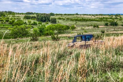 Farm and Ranch for sale in Mills County, Texas