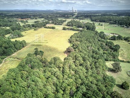 Farm and Ranch for sale in Bartow County, Georgia