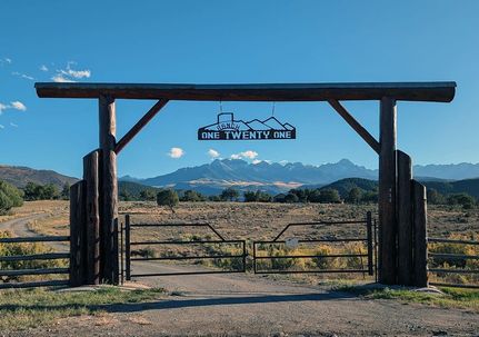 Recreational Property for sale in Ouray County, Colorado