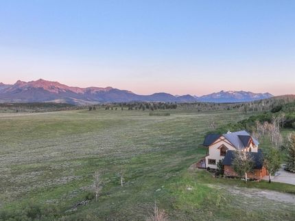 Farm and Ranch for sale in San Miguel County, Colorado
