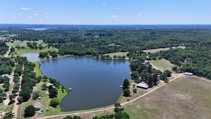 Farm and Ranch for sale in Henderson County, Texas