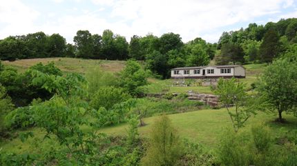 Timberland Property for sale in Izard County, Arkansas