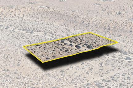 Timberland Property for sale in San Bernardino County, California