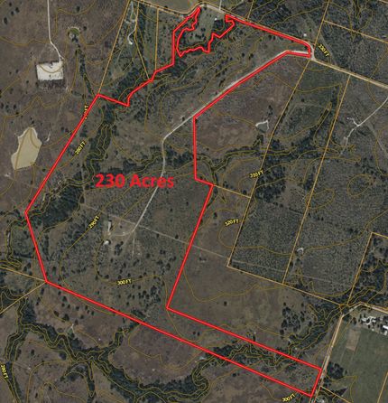 Land for sale in Grimes County, Texas