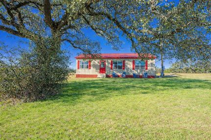 Farm and Ranch for sale in Burnet County, Texas