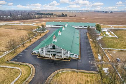 Farm and Ranch for sale in Licking County, Ohio