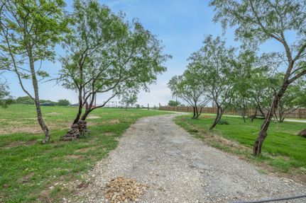 Land for sale in Caldwell County, Texas