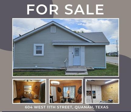 Undeveloped Land for sale in Hardeman County, Texas