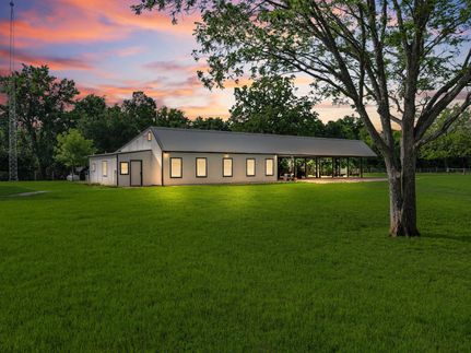 Farm and Ranch for sale in Waller County, Texas