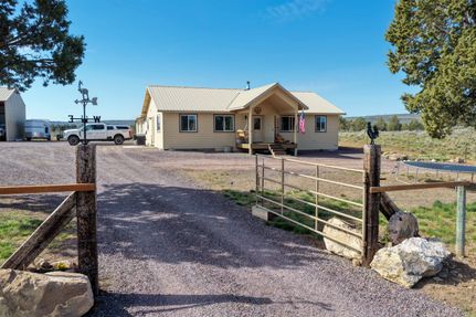 Timberland Property for sale in Harney County, Oregon