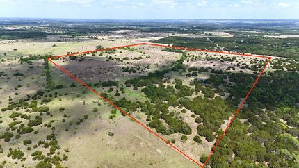 Farm and Ranch in Coryell County, Texas