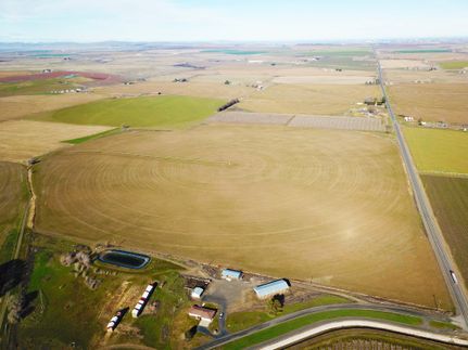 Land for sale in Franklin County, Washington