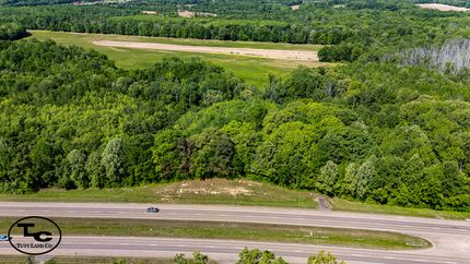 Land for sale in Chester County, Tennessee