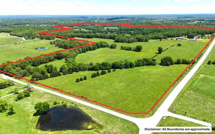 House for sale in Hickory County, Missouri