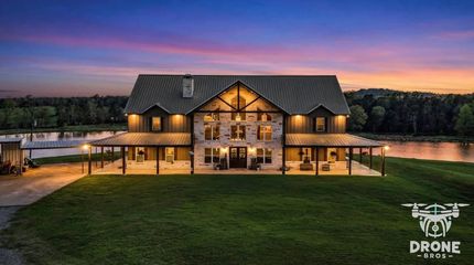 Land for sale in Cherokee County, Texas