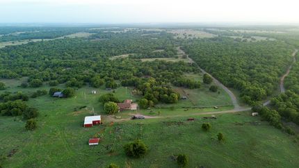Timberland Property for sale in Grady County, Oklahoma